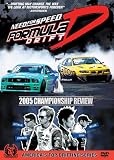 Need for Speed: Formula Drift - 2005 Championship Review