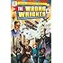 The Wrong Wrights (Secret Smithsonian Adventures)