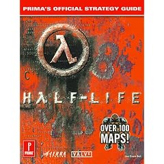 Half-Life : Prima's Official Strategy Guide