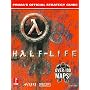 Half-Life : Prima's Official Strategy Guide