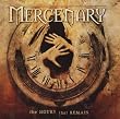 The Hours That Remain [Bonus DVD]