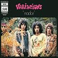 Nador - Paper Sleeve - CD Vinyl Replica Deluxe