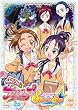 ふたりはプリキュア Splash☆Star 【4】 [DVD]