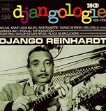 Djangologie
