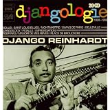 Djangologie 2009 (Int�grale 20 CD)par Django Reinhardt