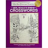 Merl Reagle's Sunday Crosswords, Vol. 3