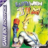 Eigenschaften THQ Entertainment  / Earthworm Jim