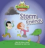 Storm friends