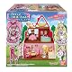 プリキュア3階建てハウスへようこそ! (食玩)