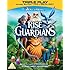 Rise of the Guardians - Triple Play (Blu-ray + DVD + Digital Copy) [Region Free]