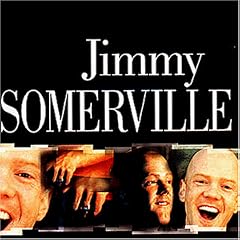 Jimmy Somerville/Master Series