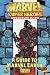 Search : A Guide to Marvel Earth (Marvel Super Heroes Adventure Game)