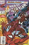  : Web of Spider-man #103 (Maximum Carnage Part 10 of 14) Vol. 1 August 1993