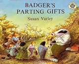 Badger's Parting Gift