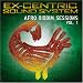 Afro Riddim Sessions Vol 1