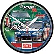 Dale Earnhardt Jr. NASCAR Driver Round Wall Clock by Wincraft