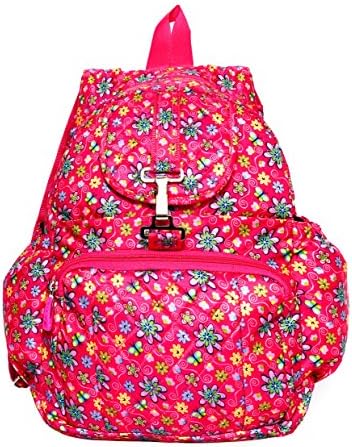 GBAG Cute Lightweight Fashion Casual Backpack for Teenage Girls Women