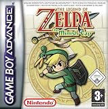 The Legend of Zelda: The Minish Cap