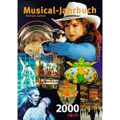Musical- Jahrbuch 2000