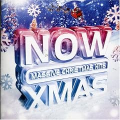 Now Xmas: Massive Christmas Hits