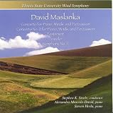 Concertos, Symphony No. 4