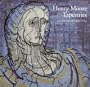 Henry Moore Tapestries