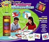 Rainbow Art - Watercolour Painting Kit