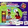 Rainbow Art - Watercolour Painting Kit