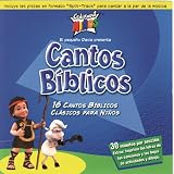 Cantos Biblicos
