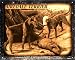 Dog sign Airedale Terrrier / pet shop / Home retro vintage antique wall decor
