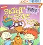 Sight For Sore Eyes (Rugrats (Simon & Schuster Paperback))