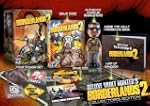 Borderlands 2 Deluxe Vault Hunter Col...