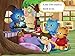 Daniel Visits the Library: Ready-to-Read Pre-Level 1 (Daniel Tiger's Neighborhood)