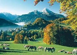Ravensburger Berchtesgaden, Germany