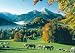 Ravensburger Berchtesgaden, Germany