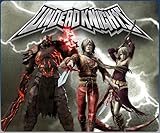 Undead Knights [Online Game Code]