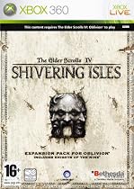 Oblivion: The Shivering Isles Expansion Pack (Xbox 360)