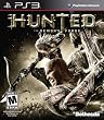 Hunted: The Demon's Forge