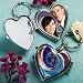 Murano Glass Collection, lovely accessory keychain favors (multi-color)
