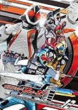 仮面ライダーフォーゼ VOL.12<完> [DVD]