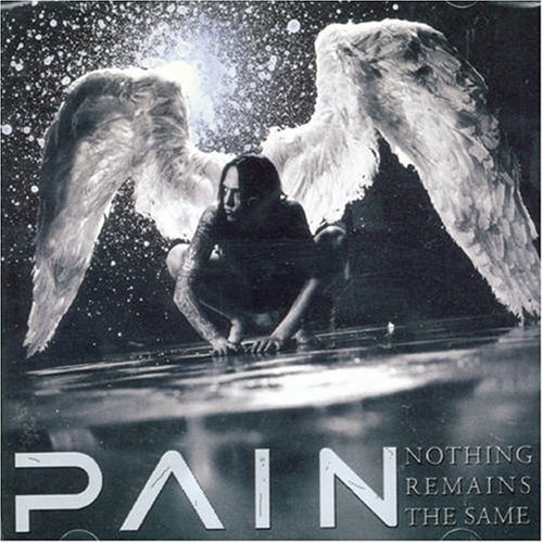 Pain - Expelled Lyrics - Zortam Music