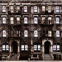 Physical Graffiti