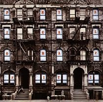 Physical Graffiti (2CD)