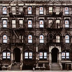 Physical Graffiti (2CD)