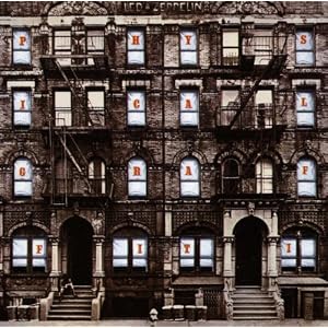 Physical Graffiti [Original Recording Remastered]