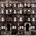 Physical Graffiti