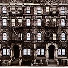 Physical Graffiti