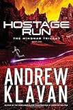 Hostage Run (The MindWar Trilogy)