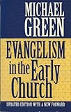 Evangelism in the early Church