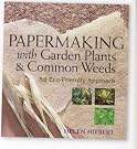 Papermaking with Garden...